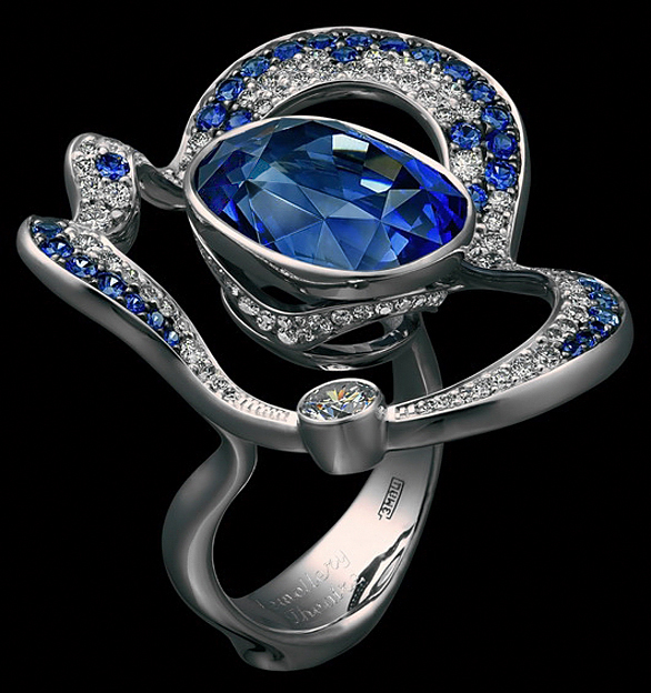   -   -   - Diamond Jewelry.     . Jewellery Photography.