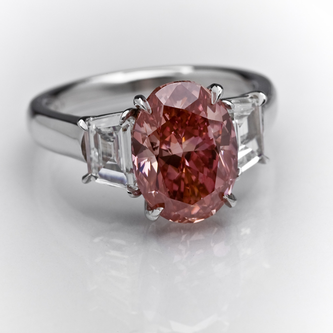 Фото жизнь (light) - Edgar Maivel - Jewelry Photography, Gems, Diamonds - Jewelry Photography, Gems, Pink Diamond