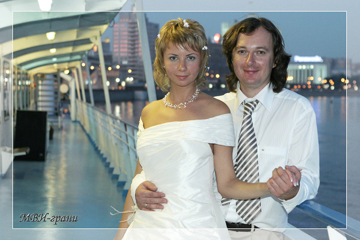 Фото жизнь (light) - klassikstudio - Свадебный альбом 1 - 010