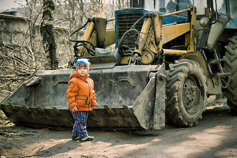 Фото жизнь