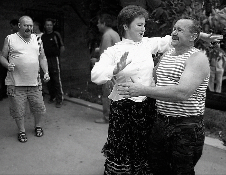 Фото жизнь (light) - Анна Жаворонкова - Фотоальбом: Казачий край - Танцы по русски