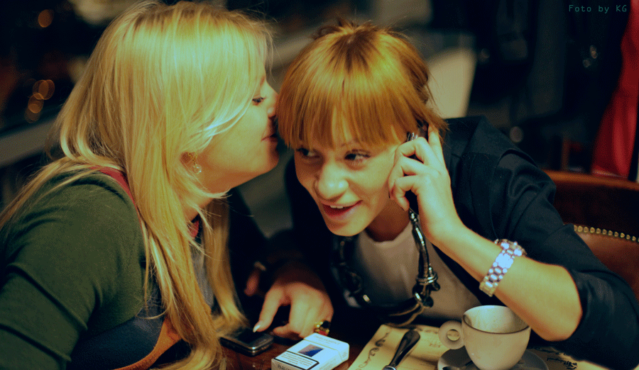 Фото жизнь (light) - Katreen_KG - Лица - Сплетни