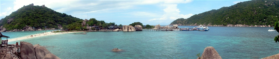 paradise