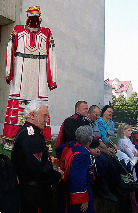 Фото жизнь (light) - Анна Жаворонкова - Фотоальбом: Казачий край - Где тебя найти