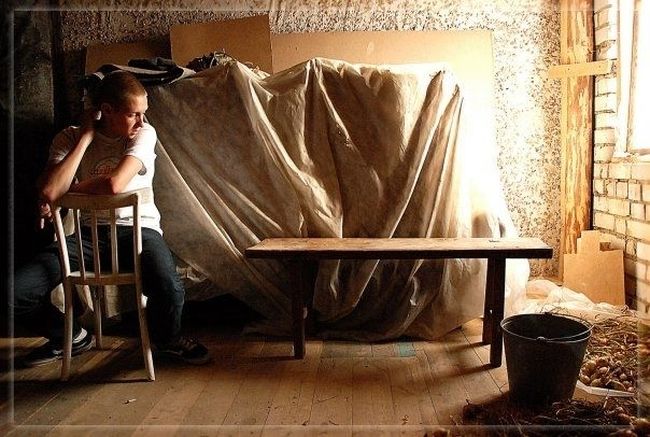 Фото жизнь (light) - Фотостудия жОлтый лист - корневой каталог - ........дауж