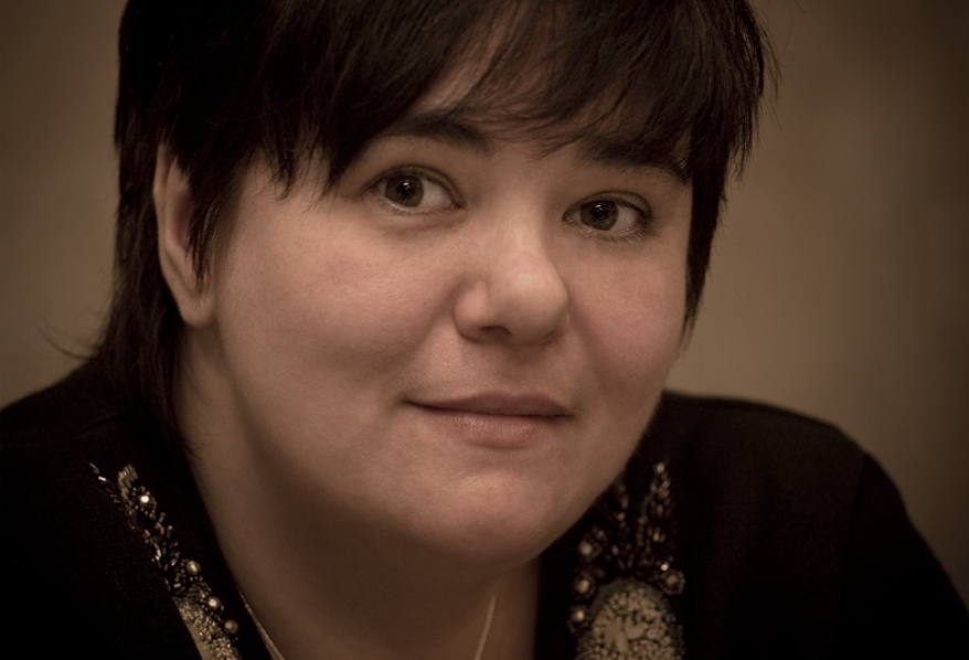 Фото жизнь (light) - Pastor - Люди, лица - Джоконда Натали