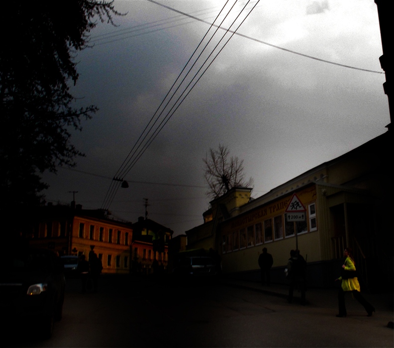 Фото жизнь