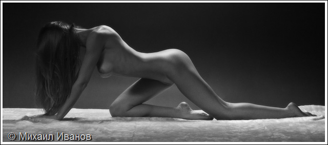 Фото жизнь (light) - klassikstudio - Ню - 005