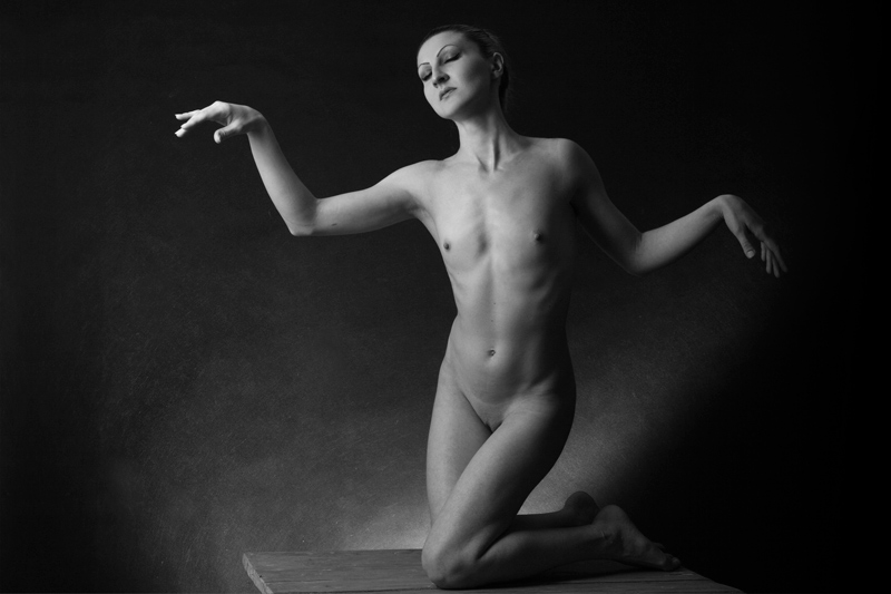 Фото жизнь (light) - Копилашвили Валерия - НЮ - Забыть всё