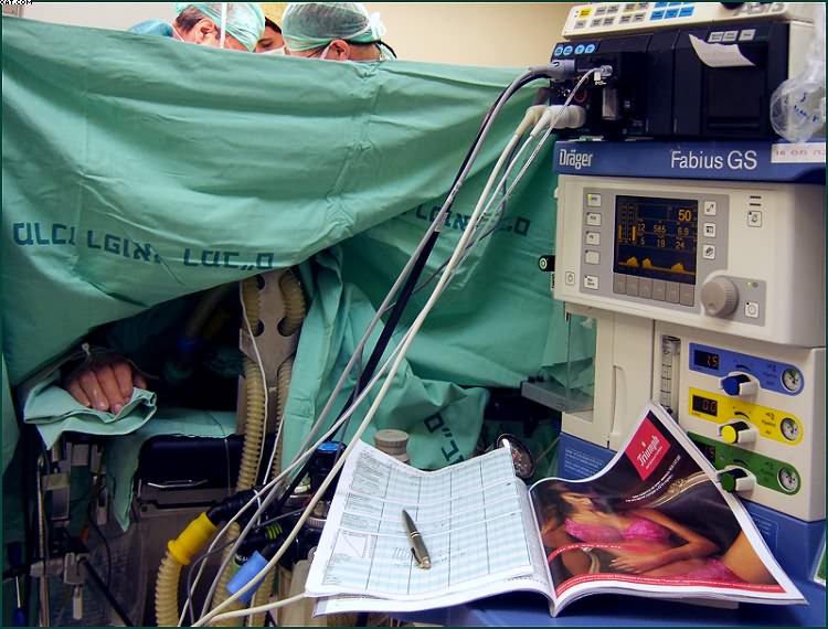 Фото жизнь (light) - Arkady Golod - МЕДИКОГРАФИЯ - РУТИНА. НИКАКОЙ ПАТЕТИКИ