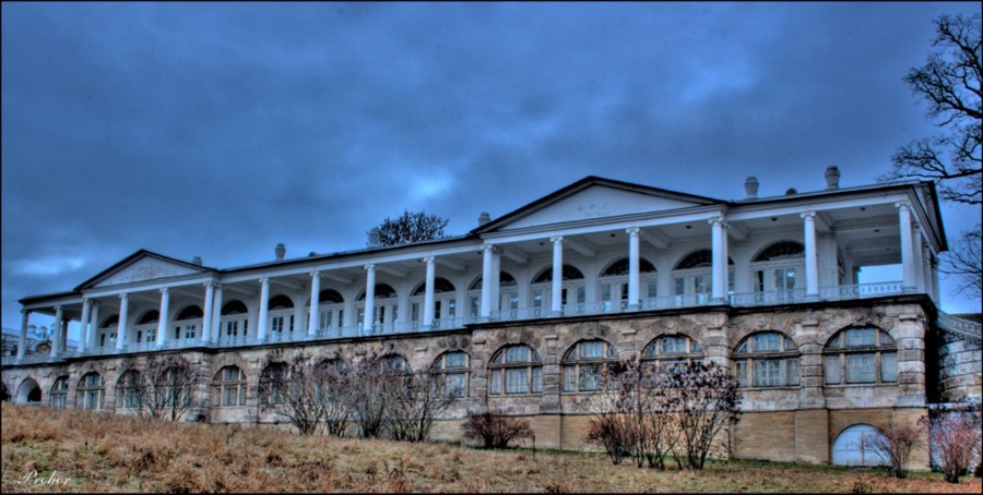 Камеронова галлерея vol.2