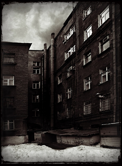 Фото жизнь