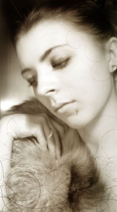 Марлен Дитрих