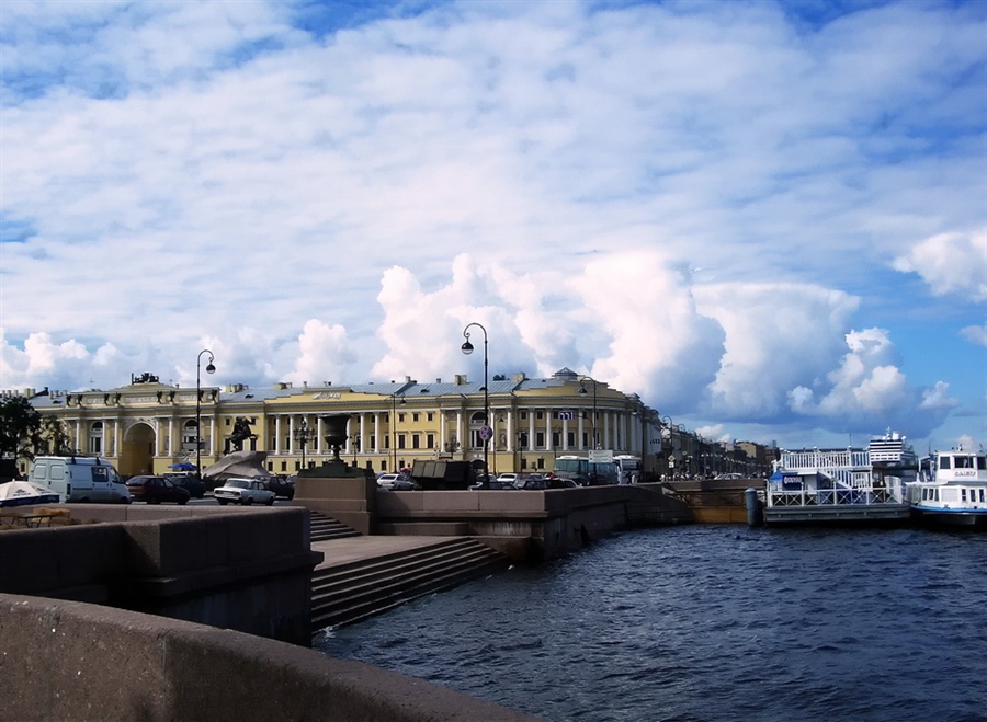 Фото жизнь