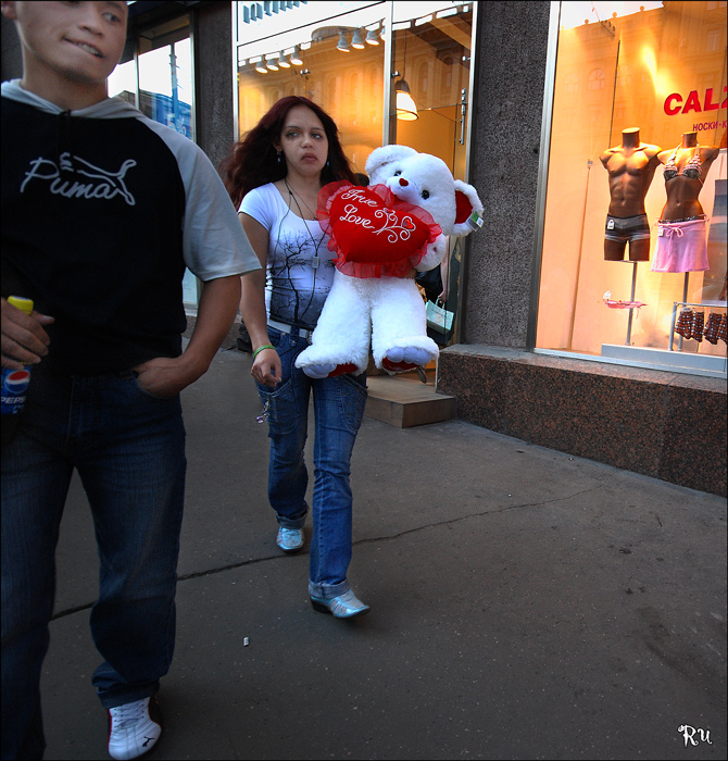 Фото жизнь (light) - Ru - Салон Диванов - Вечер не удался