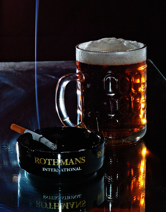 Фото жизнь (light) - Павел Преснов - натюрморт - Субботний  мотив