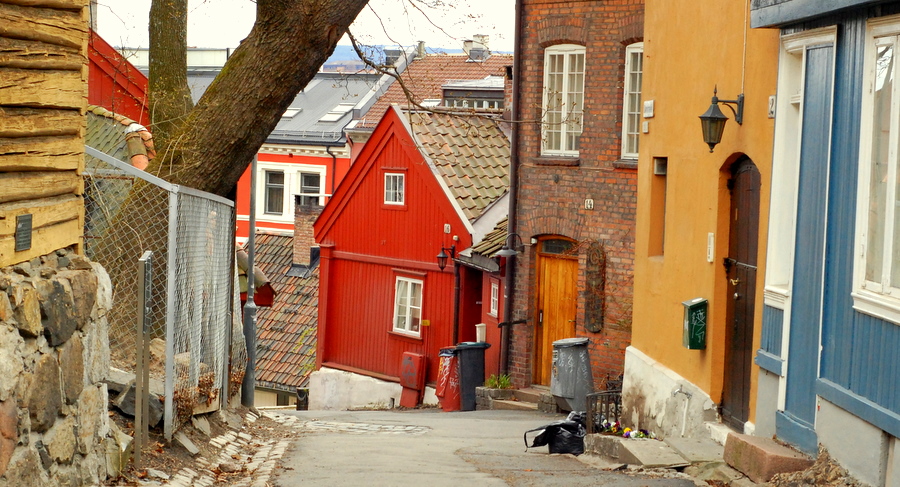Фото жизнь - Кирилл Лautkin - корневой каталог - ulo4ki Oslo