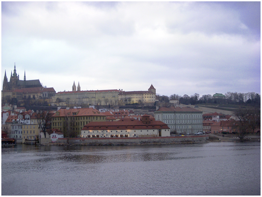 Фото жизнь - RVS - корневой каталог - Прага