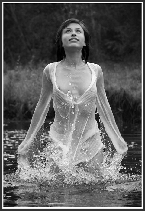 Фото жизнь (light) - klassikstudio - Ню - 011