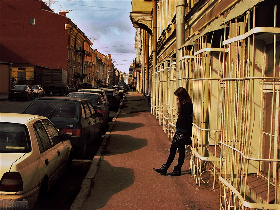 Фото жизнь