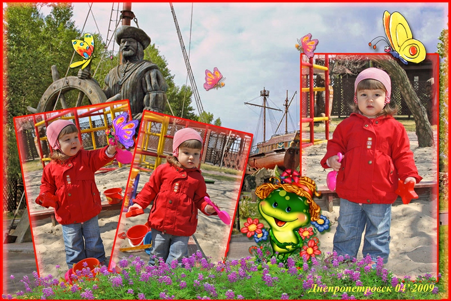 Фото жизнь