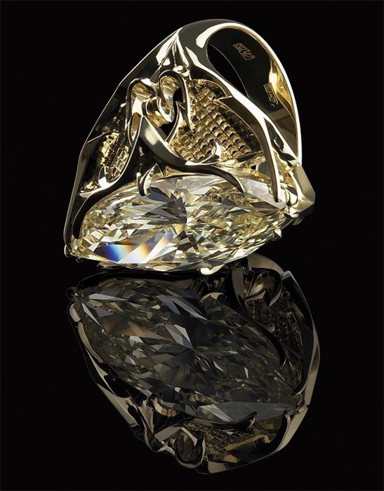 Viaţa Foto - Serghei Pryanechnikov - directorul rădăcină - Bijuterii Poster Bijuterii Fotografie.  Bijuterii.  Diamond bijuterii.  Royal Gems