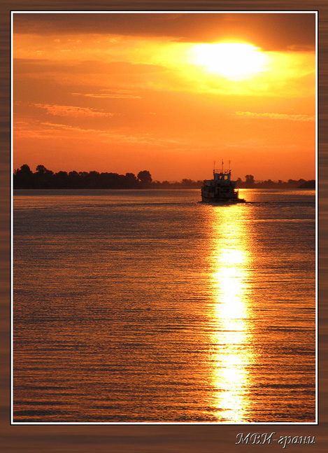 Фото жизнь (light) - klassikstudio - Природа и пейзаж - 020