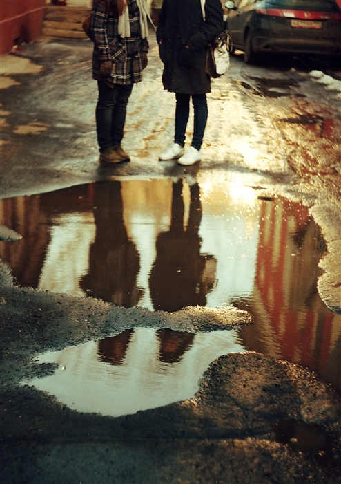 Фото жизнь