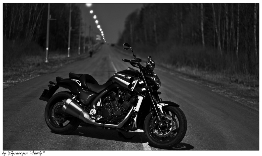 Фото жизнь (light) - fen - moto & car - V-Max
