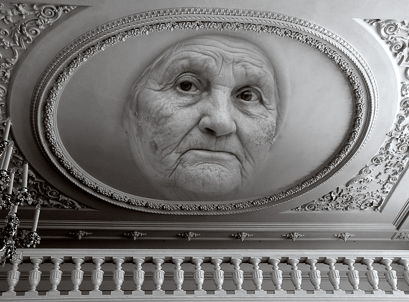 Фото жизнь (light) - Сергей Юрьев - Сюрики - Тройка - Семёрка - Туз...