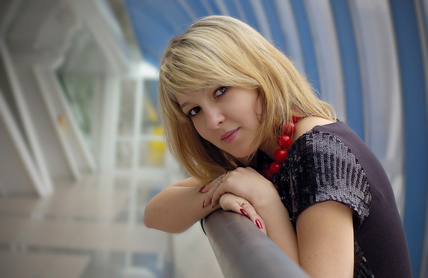 Фото жизнь (light) - Maksik - *** ПОРТРЕТЫ *** - Мария