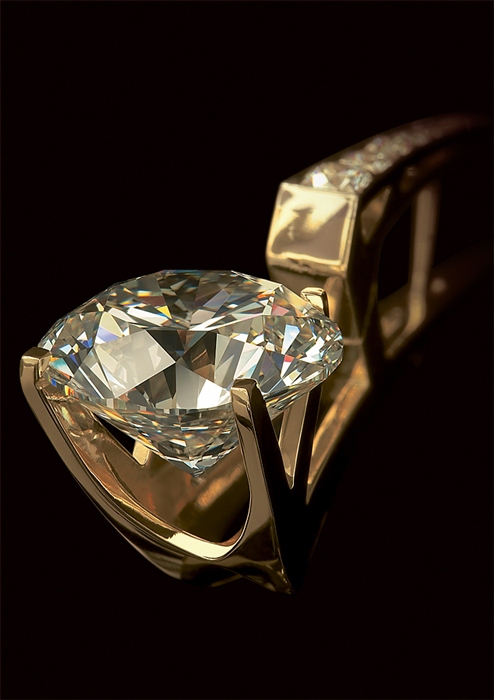 Viaţa Foto - Serghei Pryanechnikov - directorul rădăcină - Fotografie bijuterii.  Bijuterii.  Diamond bijuterii.  Royal Gems