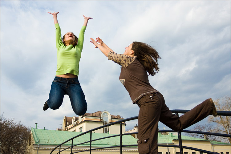 Фото жизнь (light) - Дмитрий Застер - корневой каталог - Не улетай, мой шарик