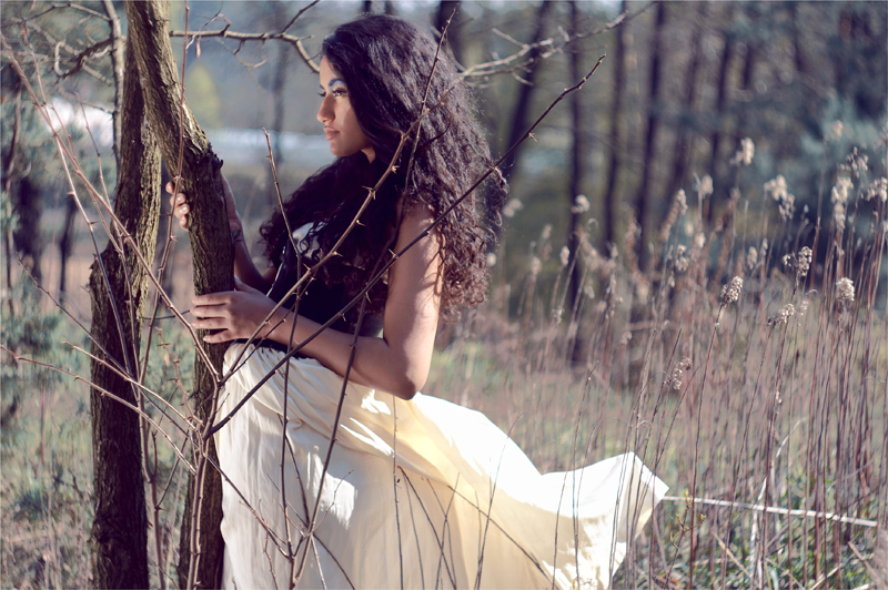 Фото жизнь (light) - 4anso - портреты и люди - ...