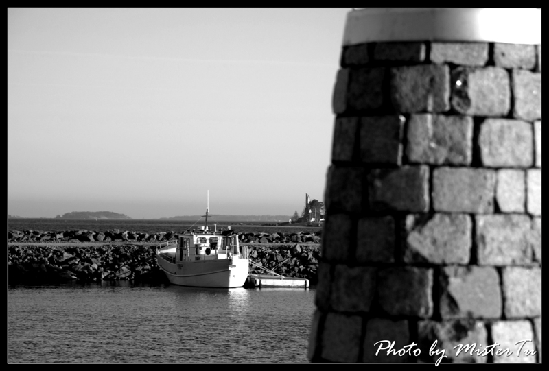 Фото жизнь (light) - MisterTu - Eurotrip - Lighthouse