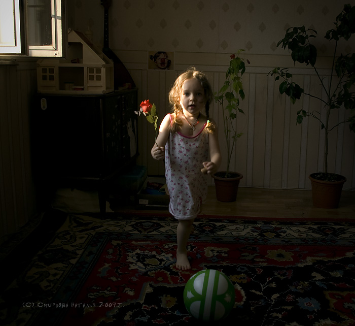 Фото жизнь (light) - Наталья Смирнова - корневой каталог - .