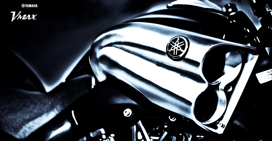 Фото жизнь (light) - fen - moto & car - V Max foto