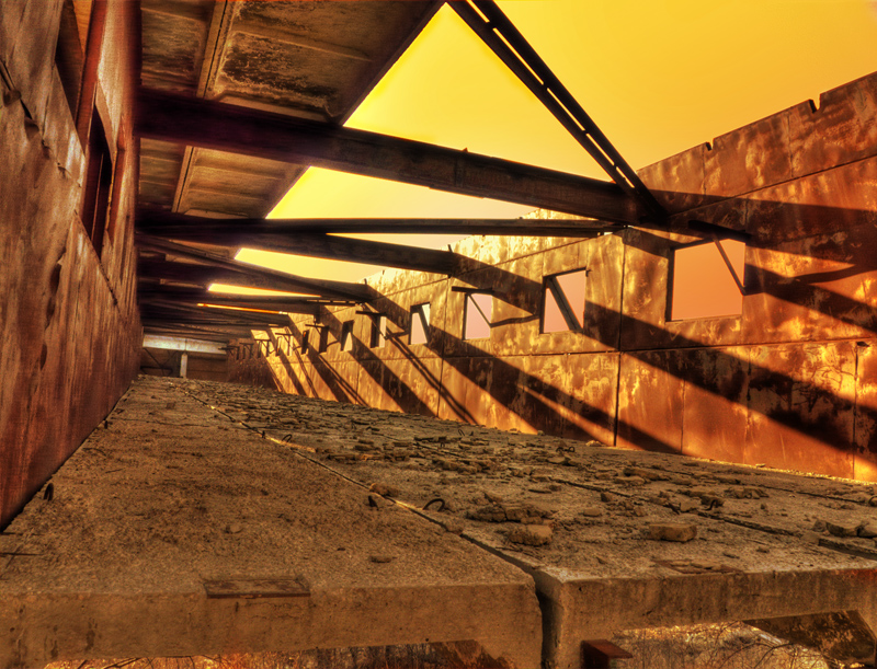 Фото жизнь (light) - snusmumrik - abandoned - ///