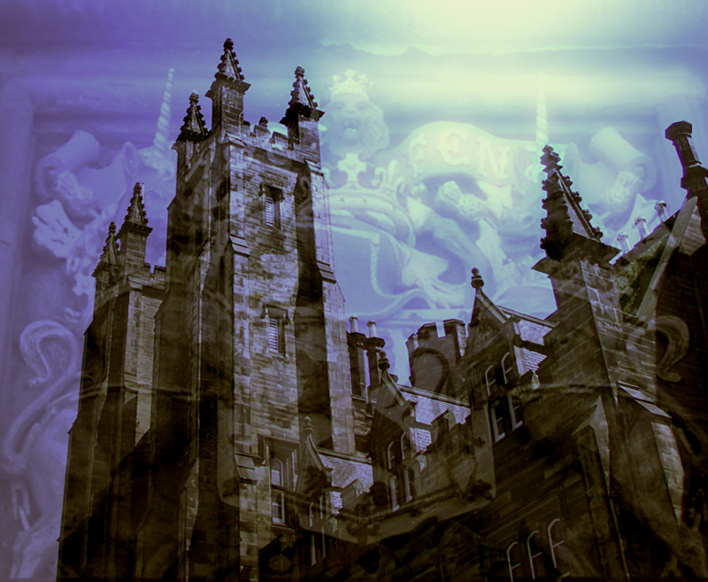 Фото жизнь (light) - vlad1334 - Art.. - "Scotland " 