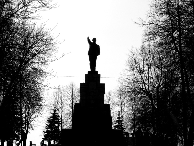 Фото жизнь (light) - el_hombre - альбом - вождь