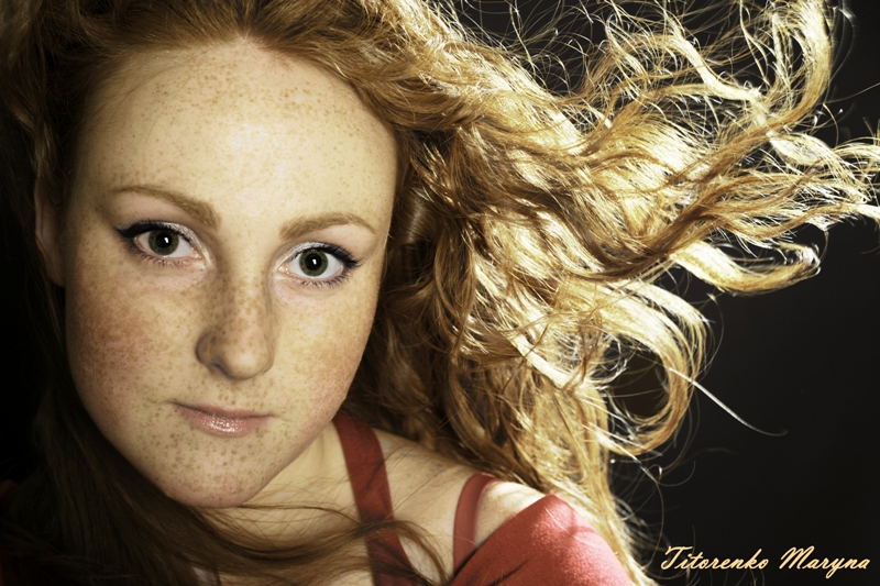 Фото жизнь (light) - ms_smile - Портреты -   