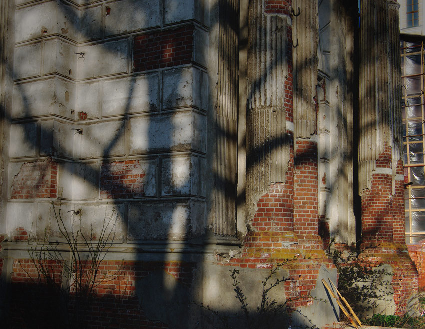 Фото жизнь (light) - Илзе Абелтыня - корневой каталог - Свет/тень.Наяву.