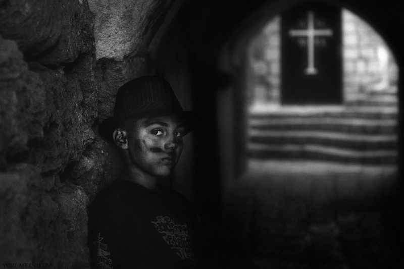 Фото жизнь (light) - ЮРА МЕЛЬНИКОВ - корневой каталог - Илан..