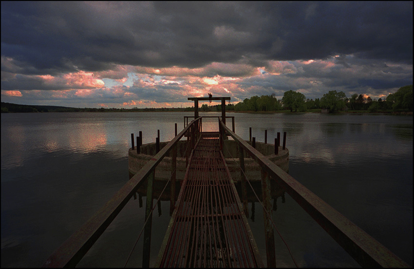 Фото жизнь (light) - p2stepan2 - корневой каталог - про озеро