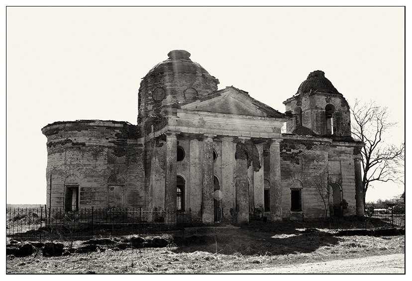 Фото жизнь (light) - temas - Аroundspb - Церковь Покрова Пресвятой Богородицы