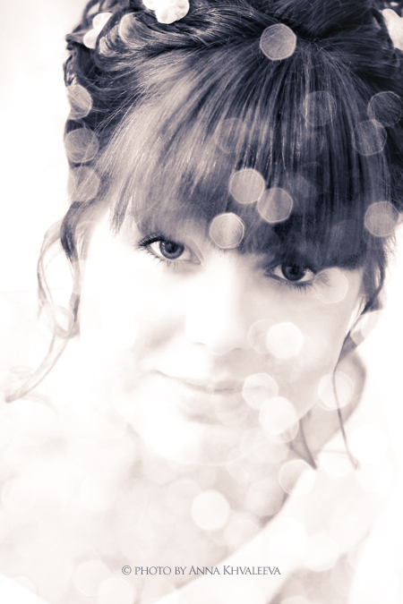 Фото жизнь (light) - dorAnnie - Wedding - Нежная