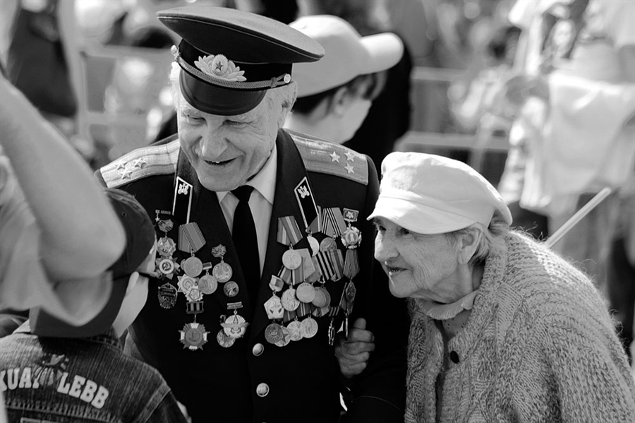 Фото жизнь