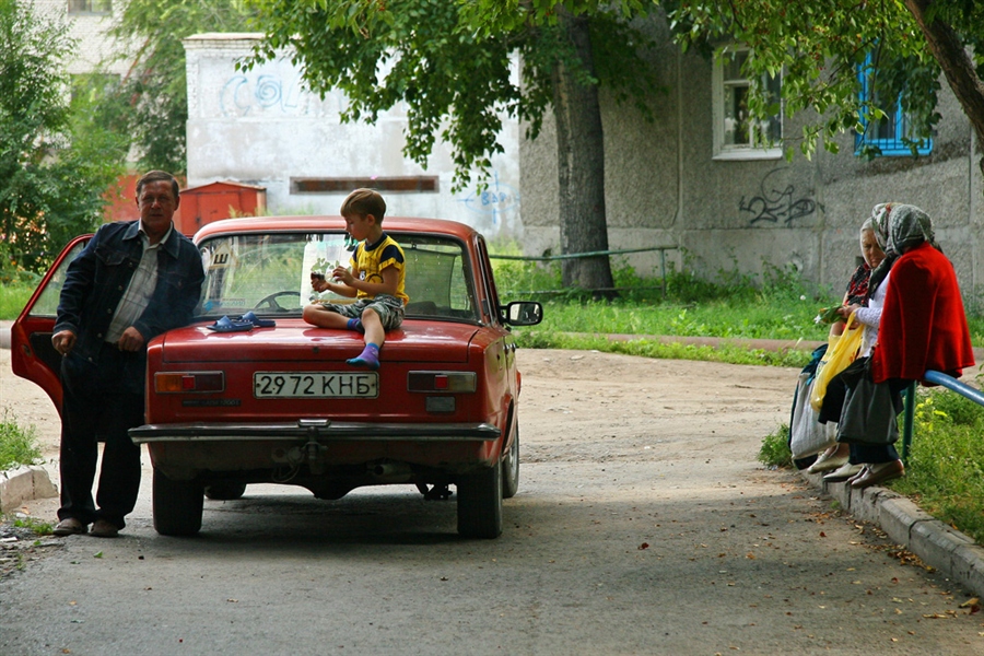 Фото жизнь
