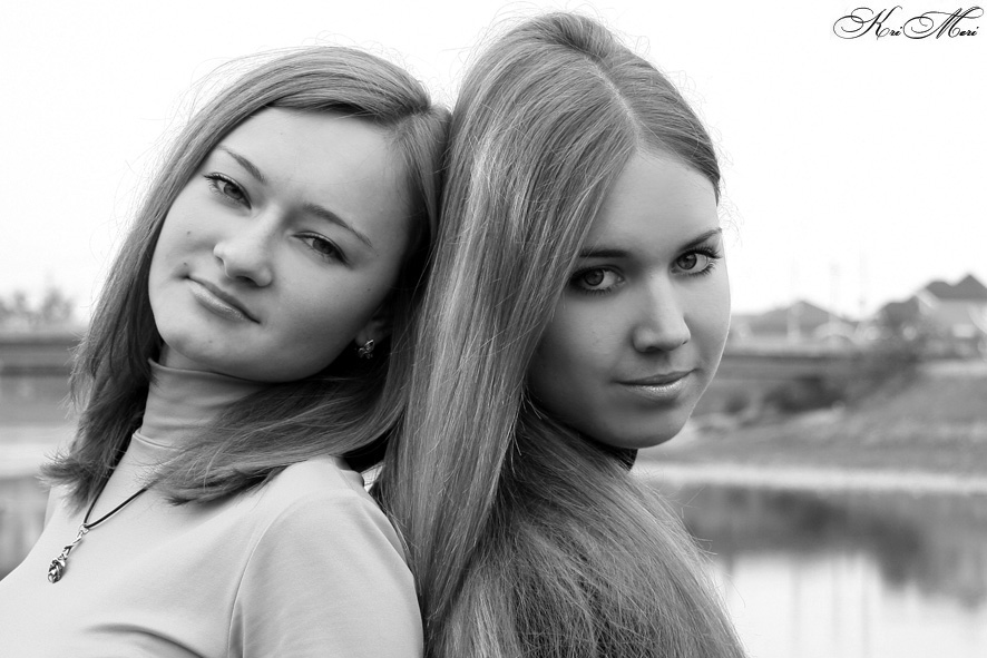Фото жизнь (light) - KriMeri - Рhotosessions - ***