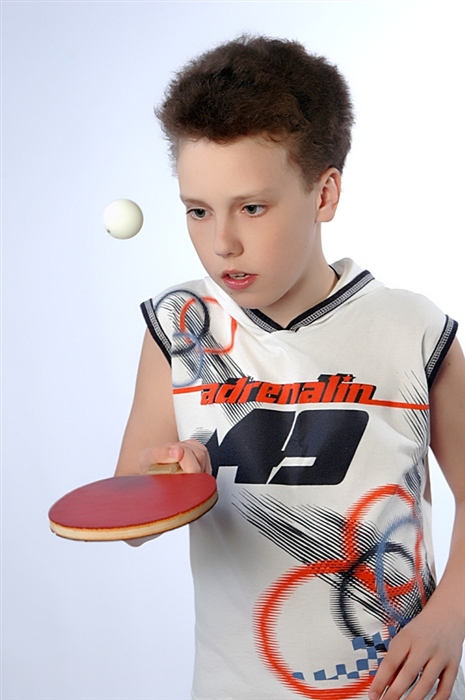 игра с собой